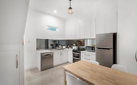 Brisbane Terrace - 3 Bedroom Hobart Inner City - Free Parking